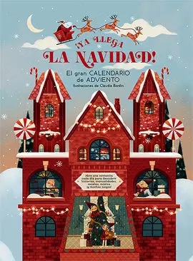 Ya Llega la Navidad!
