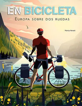 En Bicicleta