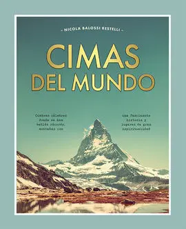 Cimas del Mundo