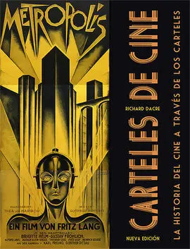 Carteles de Cine