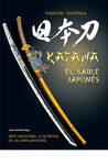 KATANA. EL SABLE JAPONES
