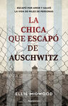 CHICA QUE ESCAPO DE AUSCHWITZ, LA