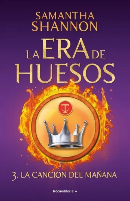Cancion del Mañana - Era de los Huesos 3