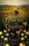 LA PRINCESA DEL CHAMPAN