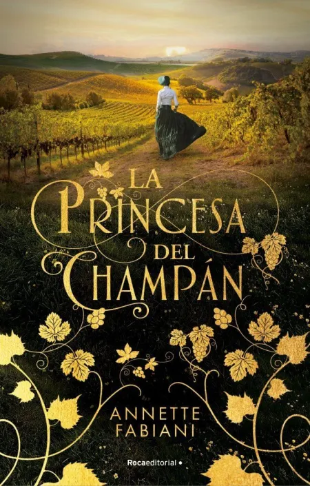La Princesa del Champan