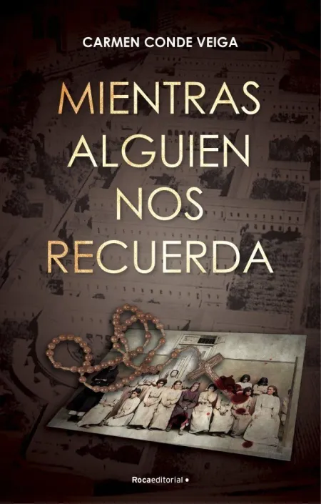 Mientras Alguien nos Recuerda