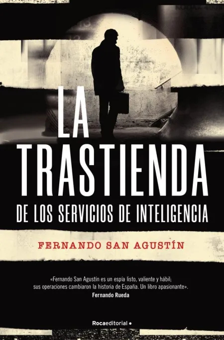 Trastienda de Servicios de Inteligencia