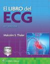 EL LIBRO DEL ECG - 10A ED.