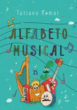 Alfabeto Musical