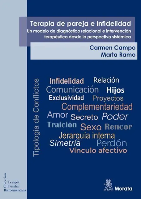 Terapia de Pareja e Infidelidad un Modelo de Diagn