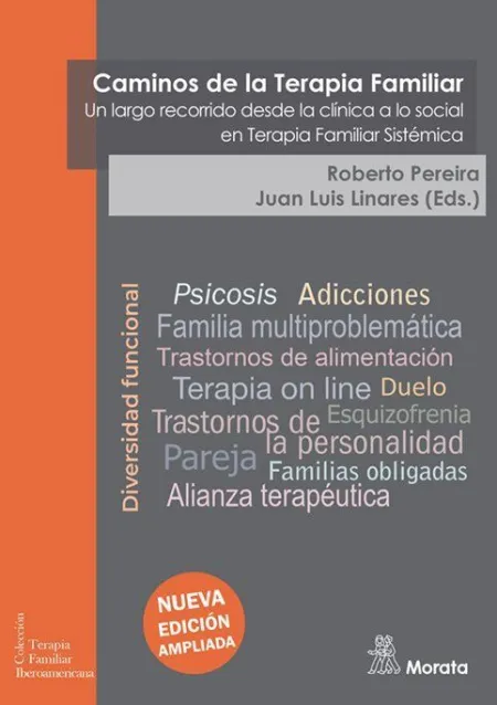 Caminos de la Terapia Familiar (Nueva Edicion Ampl