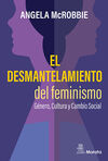 DESMANTELAMIENTO DEL FEMINISMO