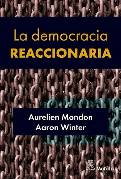 Democracia Reaccionaria