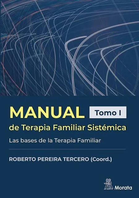 Manual de Terapia Familiar Sistemica las Bases de