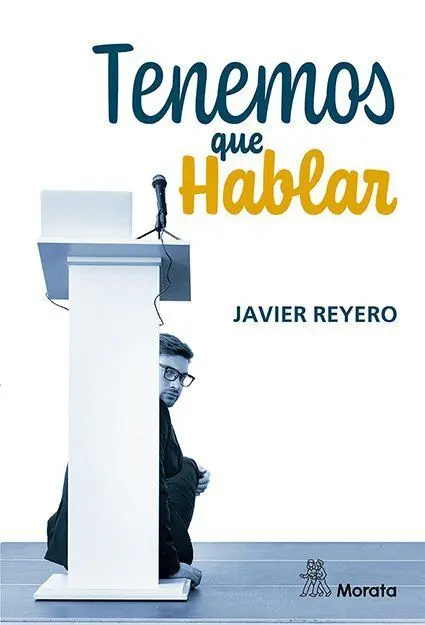 Tenemos que Hablar