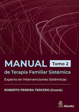 Manual de Terapia Familiar Sistemica Experto en Intervenciones Sistemicas