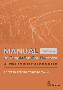 Manual de Terapia Famliar Sistemica Tomo 4