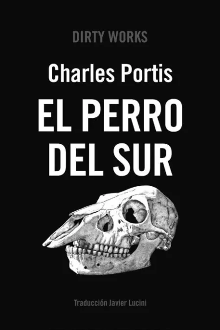 Perro del Sur, el