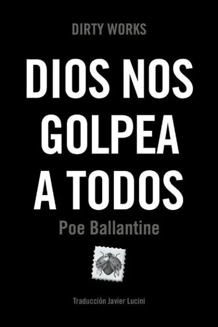 Dios nos Golpea a Todos