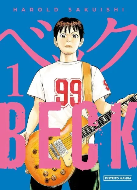 Beck 1