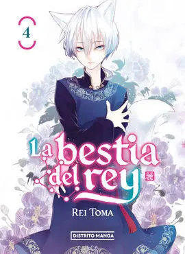 Bestia del Rey, la 4