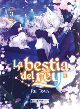Bestia del Rey, la 3