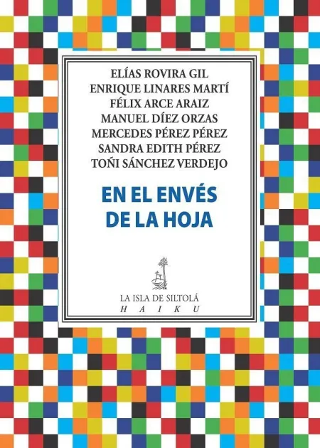En el Enves de la Hoja