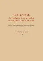 Paso Ligero