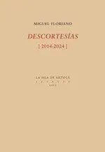 Descortesías [2014-2024]