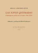 Las Naves Quemadas