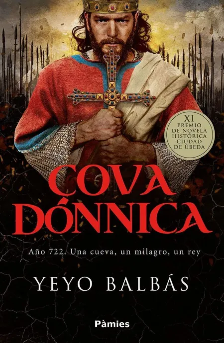 Cova Donnica