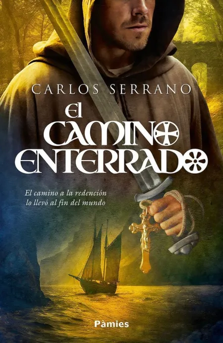 Camino Enterrado, el