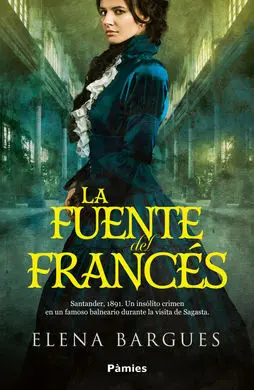 La Fuente del Frances