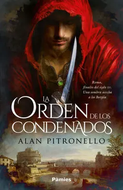 Orden de los Condenados, la