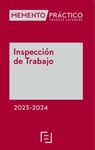 MEMENTO INSPECCIÓN DE TRABAJO 2023-2024