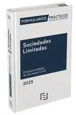 Formularios Prácticos Sociedades Limitadas 2023