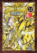 Saint Seiya Next Dimension: Myth Of Hades 12