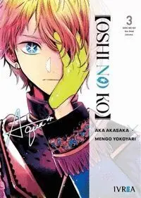 Oshi no Ko 03