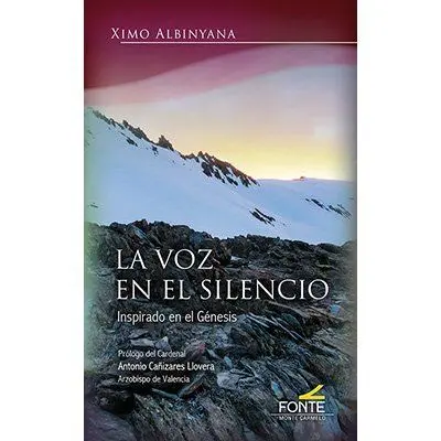 La Voz en el Silencio / Inspirado en el Genesis