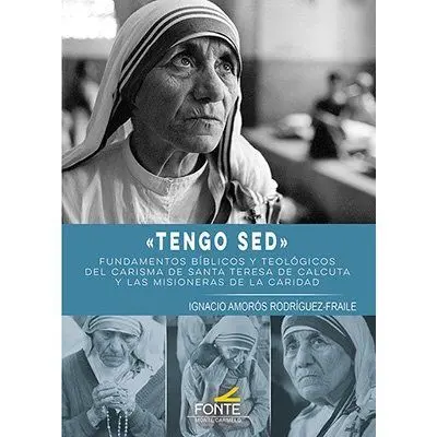 Tengo Sed
