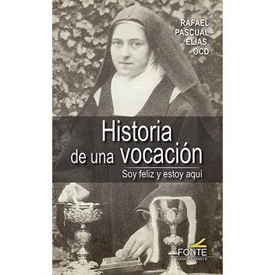 Historia de una Vocación
