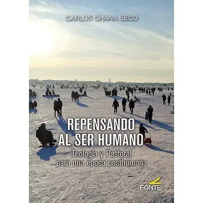 Repensando Al Ser Humano