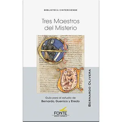 Tres Maestros del Misterio