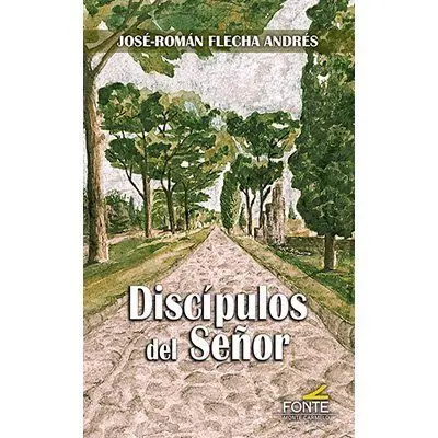 Discipulos del Señor