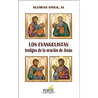 Los Evangelistas