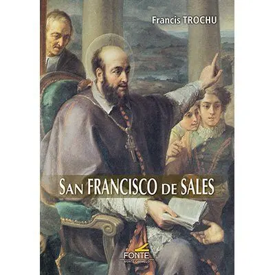 San Francisco de Sales