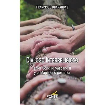 Dialogo Interreligioso en el Concilio Vaticano Ii
