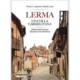 Lerma una Villa Carmelitana