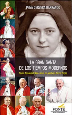 Gran Santa de los Tiempos Modernos, la