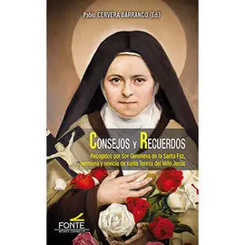 Consejos y Recuerdos / Santa Teresita del Niño Jes